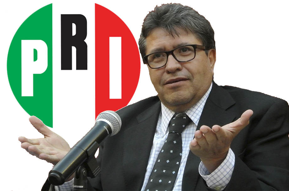 Dice que no es “Rochista” y opina que lo más prudente es que Enrique Inzunza pida licencia.
Viva el Mundial, el INE se tomará 42 días de asueto.
Fuera gringos de las elecciones dice el Cacique.