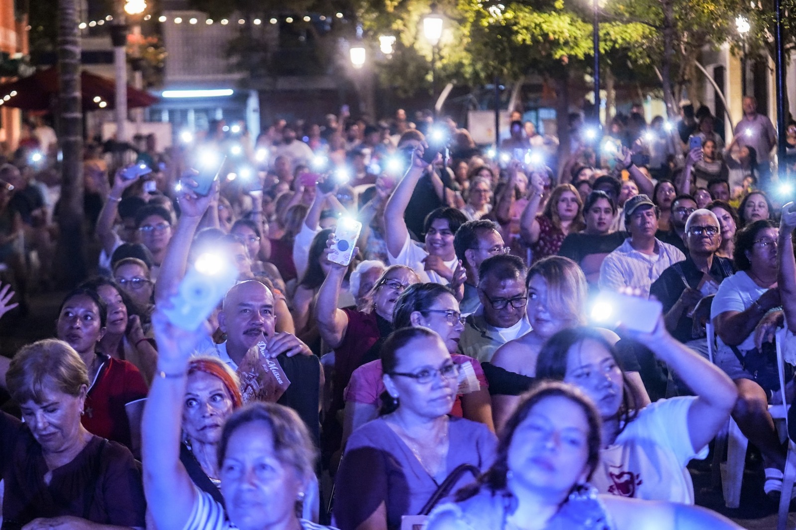 Desde las 5:00 de la tarde, el Día de la Música llenará de grandes voces y emociones la calle Constitución y el Kiosko de la Machado