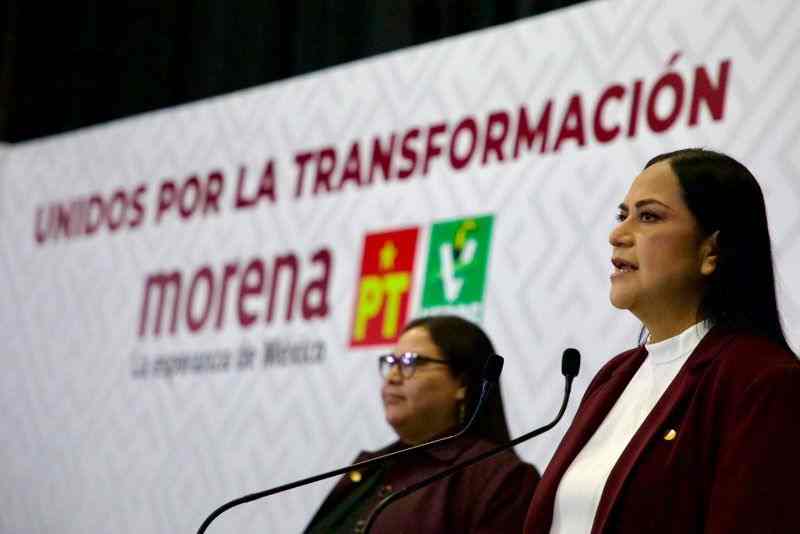 -	De acuerdo a lo han compartido, inician a las 08:00 hora local; y la verdadera sorpresa es Gerardo Vargas Landeros.
-	Ya hay dos nuevos negocios: Somos México y PAZ.
-	Controversia por solicitud de licencia y desafortunado debut.
