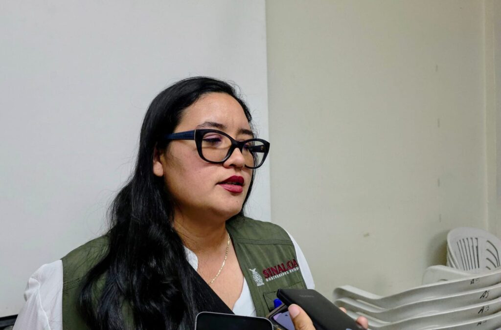 Cometen una infamia al denostar a Madres Buscadoras.
Encuentran restos humanos en fosas de Concordia. Arrojan ponchallantas al vehículo donde se movilizaban madres buscadoras.
Buscan dar certeza en preventas inmobiliarias.
