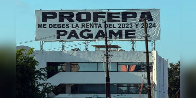 Movimientos en Cascada que pegan a Sinaloa.
Fanny Bonilla comenta sobre los cambios en MC.
Ahora sí, el PAN contento con el IEES, anuncia nuevas denuncias.
Por el Azul se alborotan ¡Jesús Estrada Ferreiro y Alejandro Camacho!.
Duende Verde acelera campaña territorial.
Exhiben a Profepa por mala paga… Eso me da una idea.
Aplausos a compañeros periodistas por abandonar evento de Conapesca.


