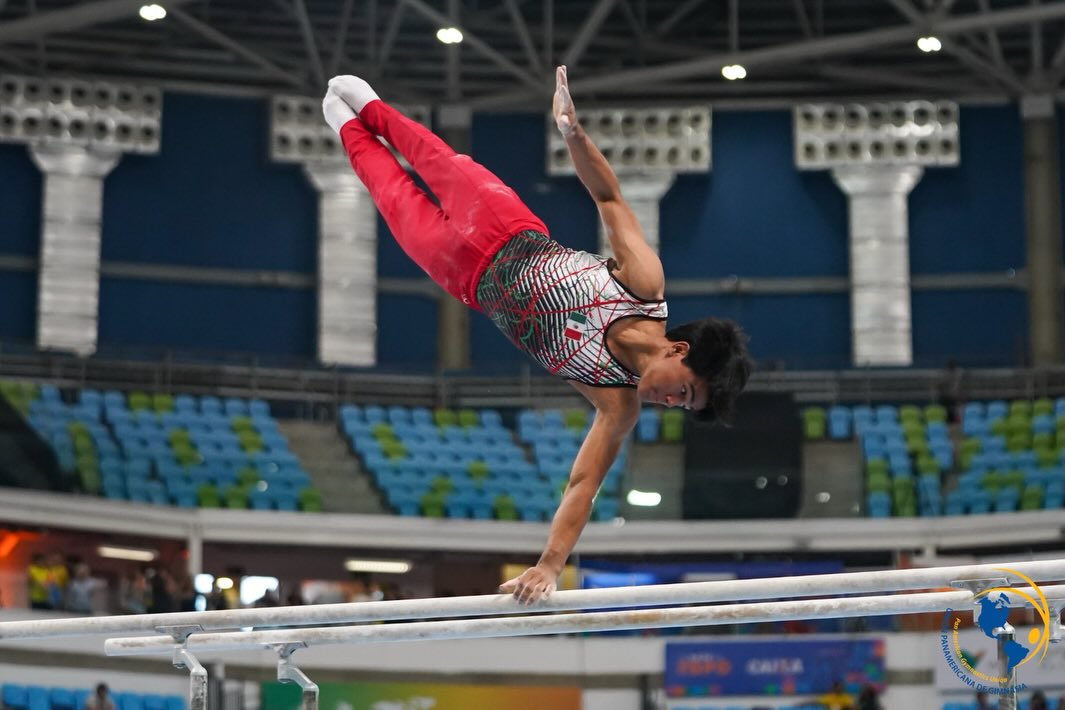 Con estos resultados, la delegación mexicana continúa sumando actuaciones destacadas en el Campeonato Panamericano Juvenil de Gimnasia Artística 2026, consolidando el crecimiento de una nueva generación de talentos que busca abrirse paso en el escenario internacional.