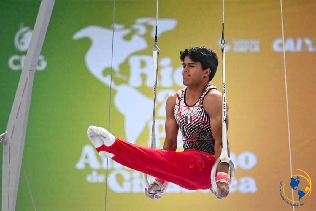 Con estos resultados, la delegación mexicana continúa sumando actuaciones destacadas en el Campeonato Panamericano Juvenil de Gimnasia Artística 2026, consolidando el crecimiento de una nueva generación de talentos que busca abrirse paso en el escenario internacional.