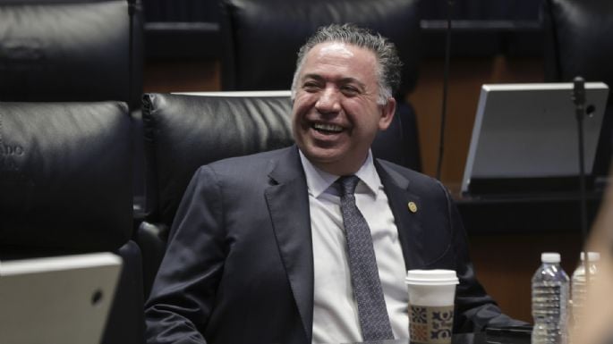 El terror como algo cotidiano.
Ofende tanta víctima de la locura criminal.
Senador Inzunza el colmo del cinismo.
Aguanten Coahuila sin llorar.
Se calienta la grilla local: Duende Verde dice que está “coqueco” y los naranjas salen a la calle.