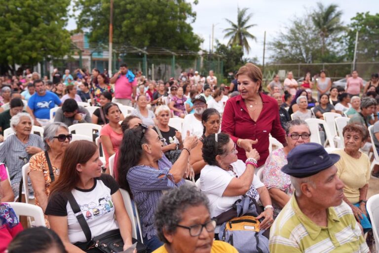 Elegantes bofetadas de Tere Guerra a Gerardo y al PT.
Gerente de Morena dice que registro no es garantía de candidatura.
¡Se va Feliciano, ¿acaso será el séptimo de la lista?!.
Nuevos consejeros electorales salieron más bravos que los que criticaban la 4T.
Sinaloa preparado para temporada de huracanes.

