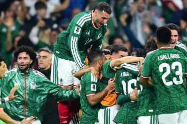 La selección de México volvió al décimo lugar del ranking FIFA por primera vez desde marzo de 2022 tras escalar cuatro peldaños después del Mundial 2026