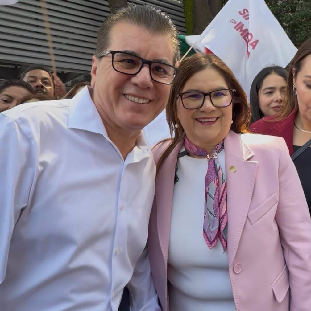 -	Los servicios públicos en ningún momento deben de ser descuidados, señala Edgar González.
-	No se puede obviar el problema de inseguridad pero las condiciones han mejorado.
-	El tema político se ha complicado, pero Morena sigue siendo la opción reconocida por los sinaloenses.
