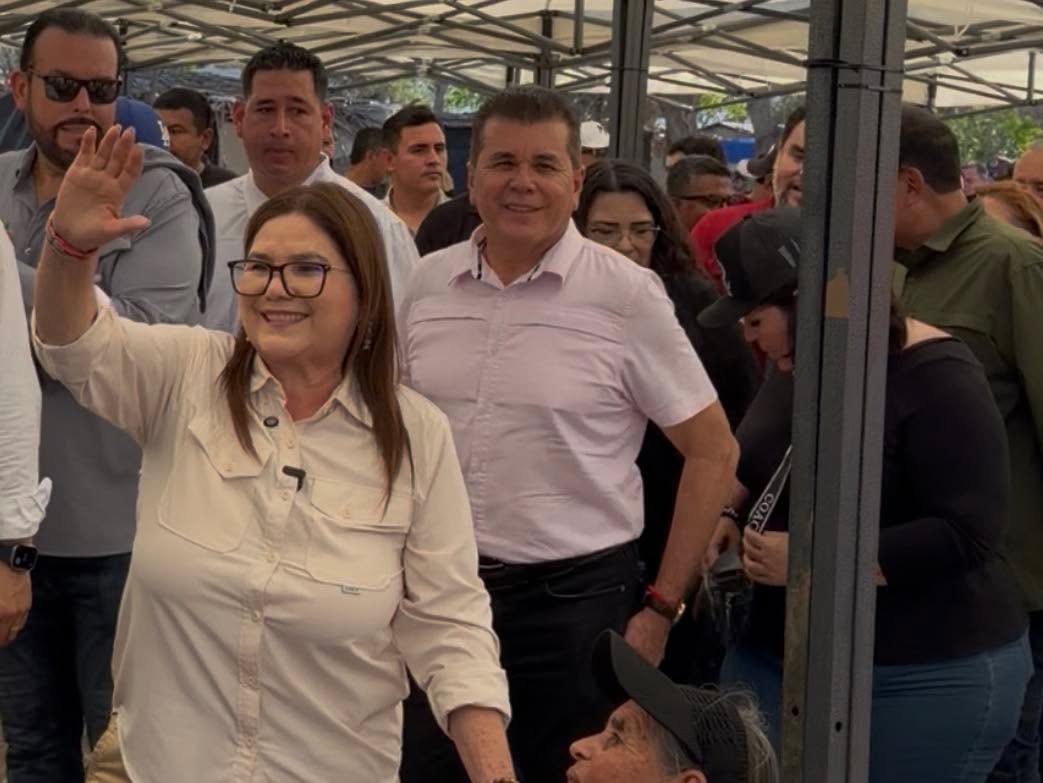-	Los servicios públicos en ningún momento deben de ser descuidados, señala Edgar González.
-	No se puede obviar el problema de inseguridad pero las condiciones han mejorado.
-	El tema político se ha complicado, pero Morena sigue siendo la opción reconocida por los sinaloenses.
