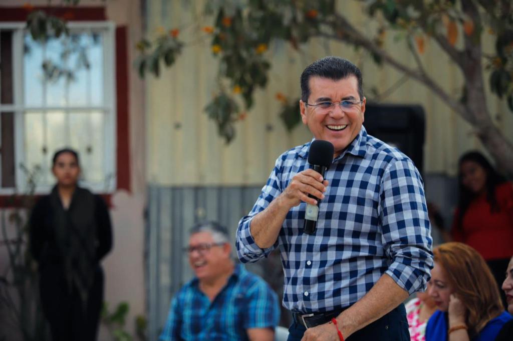 -	Los servicios públicos en ningún momento deben de ser descuidados, señala Edgar González.
-	No se puede obviar el problema de inseguridad pero las condiciones han mejorado.
-	El tema político se ha complicado, pero Morena sigue siendo la opción reconocida por los sinaloenses.
