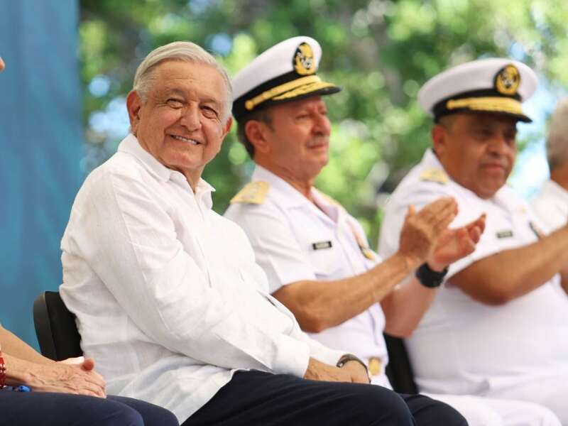 No hayan como protegerse el lomo… Enredos que no son enredos.
Régimen arma ContraNota para desviar caso de Marina del Pilar.
Se baten en su propio estercolero… y Huachicol.
Bien dice Cesar Emiliano pierden más tiempo en responder críticas que en resolver problemas.