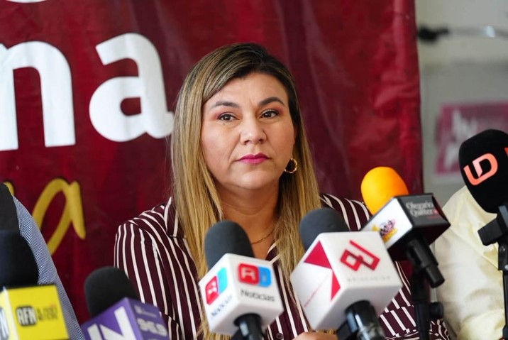 ¡No se desesperen… hay procesos… no se desesperen!
¿Dónde andan, algunos de los ansiosos por coordinar la Defensa?.
En la UAS no hay dinero que alcance. Trabajadores respiraran gracias a un adelanto de participaciones.