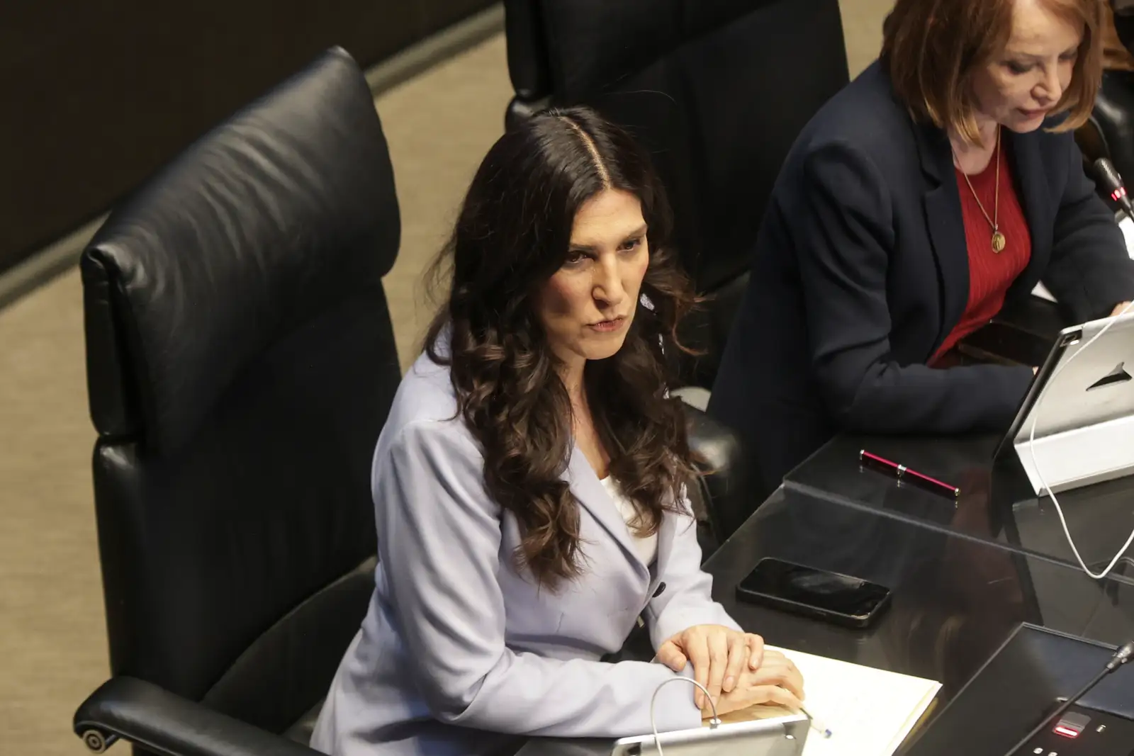 Sabroso el agarre de Rosario Guadalupe contra alcaldesa de Rosario Sinaloa.
La desfachatez de la encargada de Morena Nacional en el caso de Ruffo Appel.
Qué quiso decir el director de la DEA? Apenas la puntita?
Amplían programa “Ponte al Corriente”.