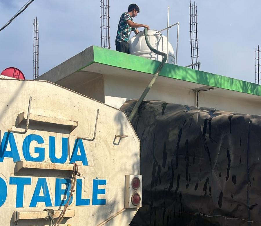 -	Lamentablemente existen personas que no tienen mucha capacidad de almacenamiento.