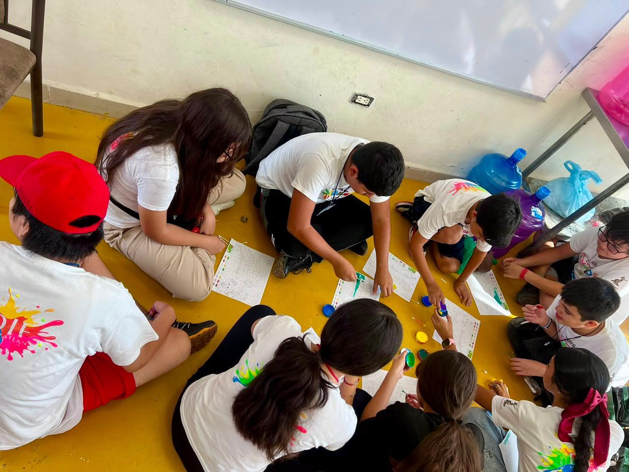 Los Centros Integrales de Desarrollo Social ofrecerán actividades recreativas, culturales, deportivas y formativas del 13 de julio al 7 de agosto.