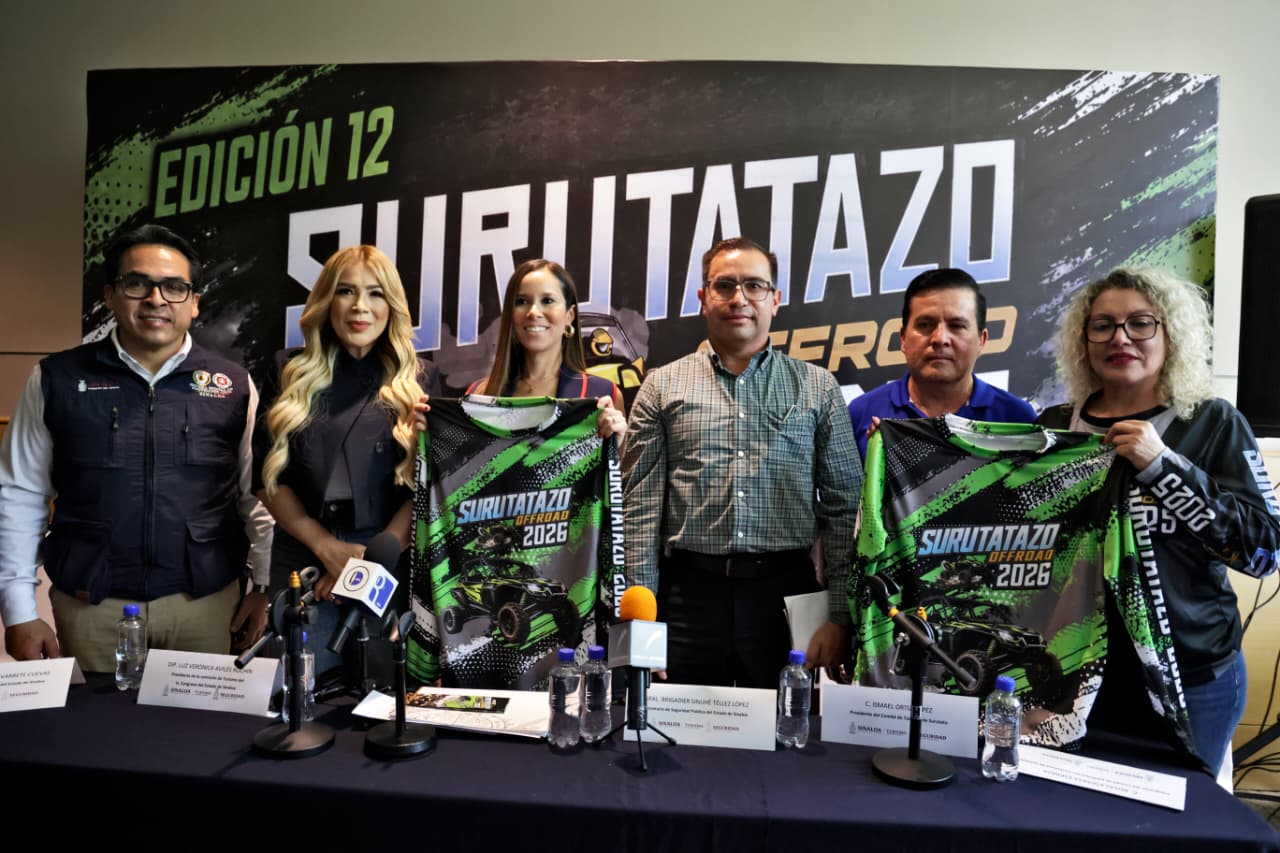 Se esperan más de 6 mil participantes en 2 mil 500 vehículos, del 14 al 16 de agosto próximos. Habrá operativo especial para resguardar a visitantes antes, durante y después del evento.