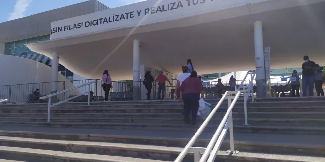 En ese sentido, el último día de labores será el viernes 17 de julio, mientras que las actividades se reanudarán el lunes 3 de agosto de 2026.