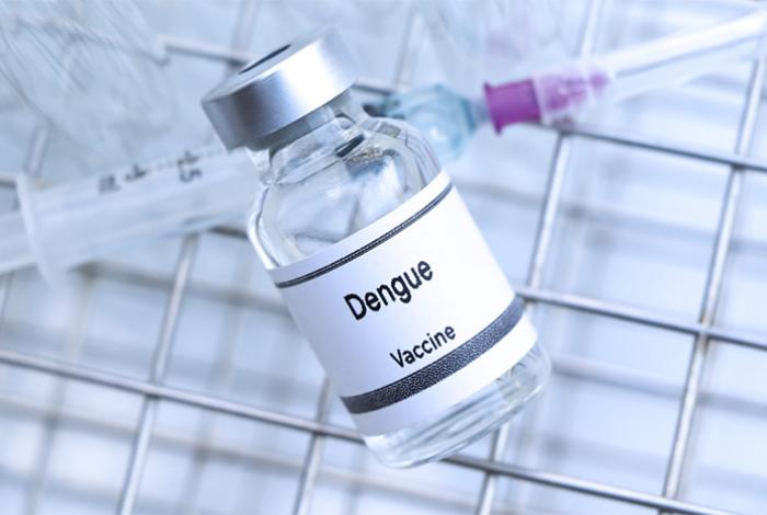 Alrededor del 70 por ciento de México se considera endémico para el mosquito transmisor del dengue, de ahí la urgencia de vacunarse
