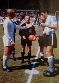 Este miércoles es el enfrentamiento en semifinales entre Inglaterra y Argentina. He aquí el historial de sus enfrentamientos en Mundiales y amistosos.