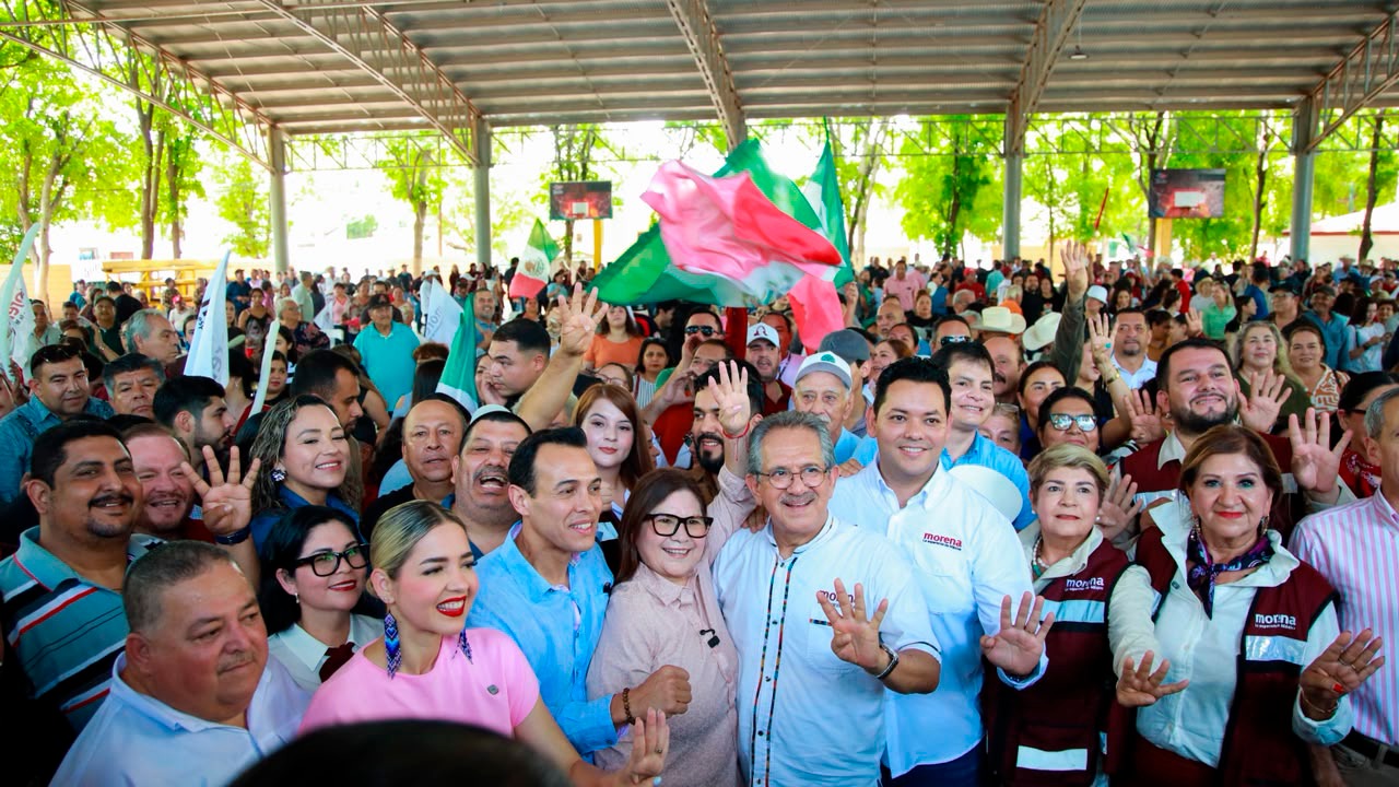 Resucita a MALOVA, aspirante Rodolfo Valenzuela Sánchez.
¿Pedradas a Gerardo Vargas?. Ya aceleran recorridos.
PAS no llegará tarde al 2027: Robespierre Lizárraga, el 15 habrá sorprais….
No quieren soltar a Imelda.
No quieren ser policías en Culiacán, puede hacer crisis.