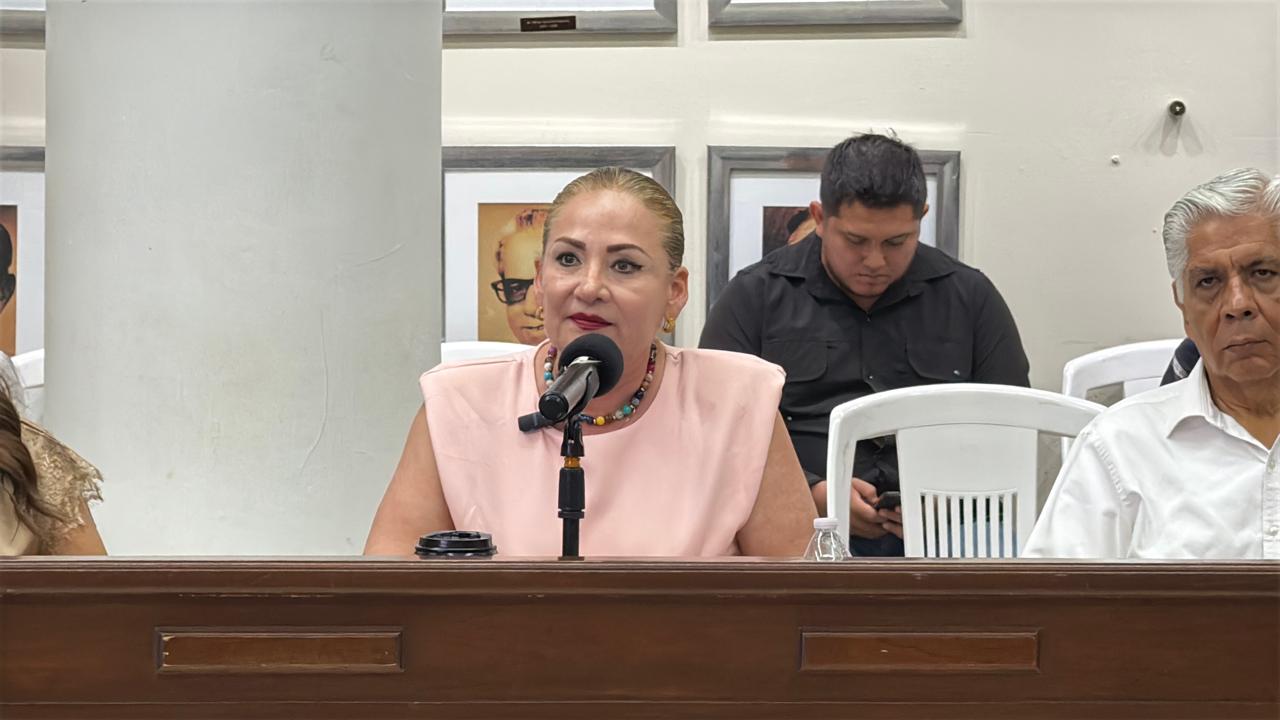 Señalar las acciones de violencia no es ser estridente ni dantesco.
Lamentable que la autoridad haya victimizado a los jóvenes futbolistas asesinados, señala.