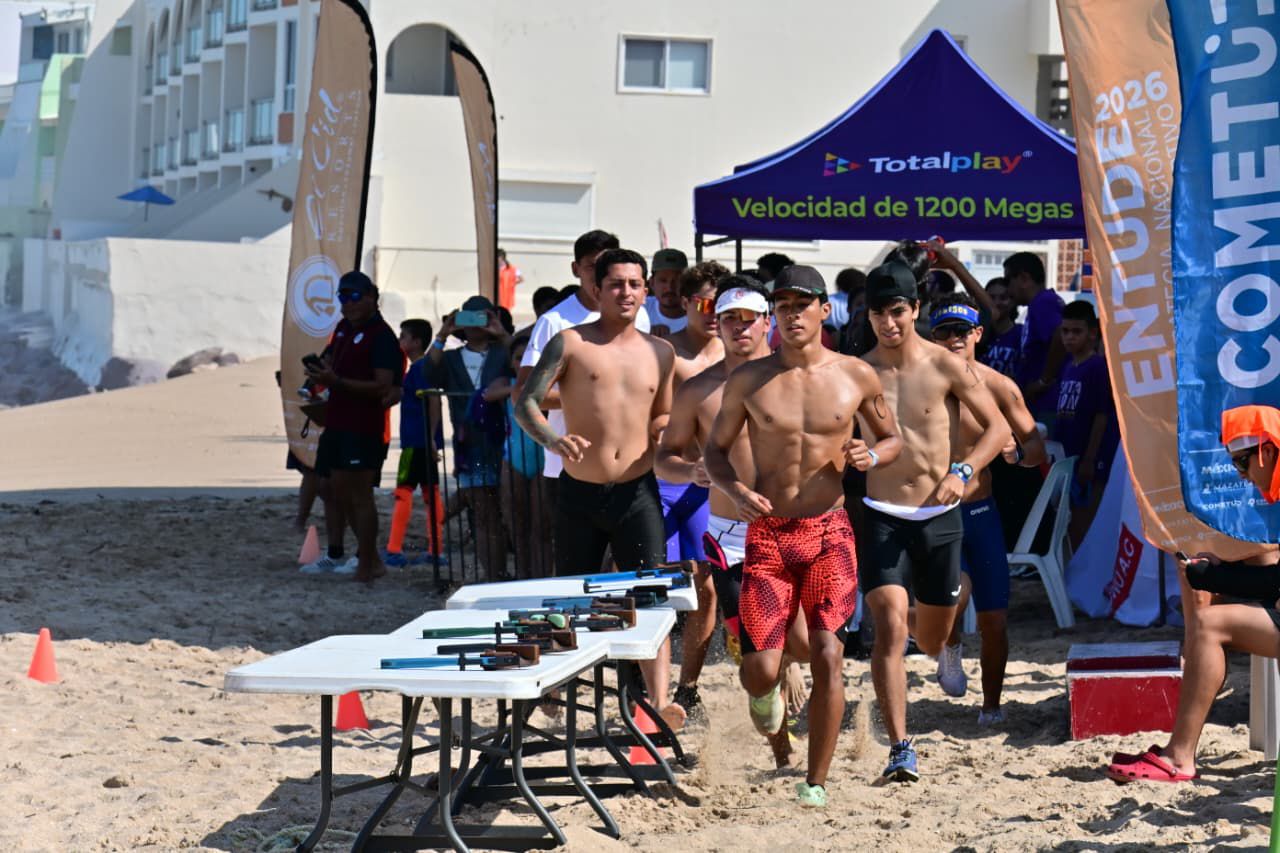 Este evento que reúne a campeones nacionales, centroamericanos, panamericanos y mundiales.