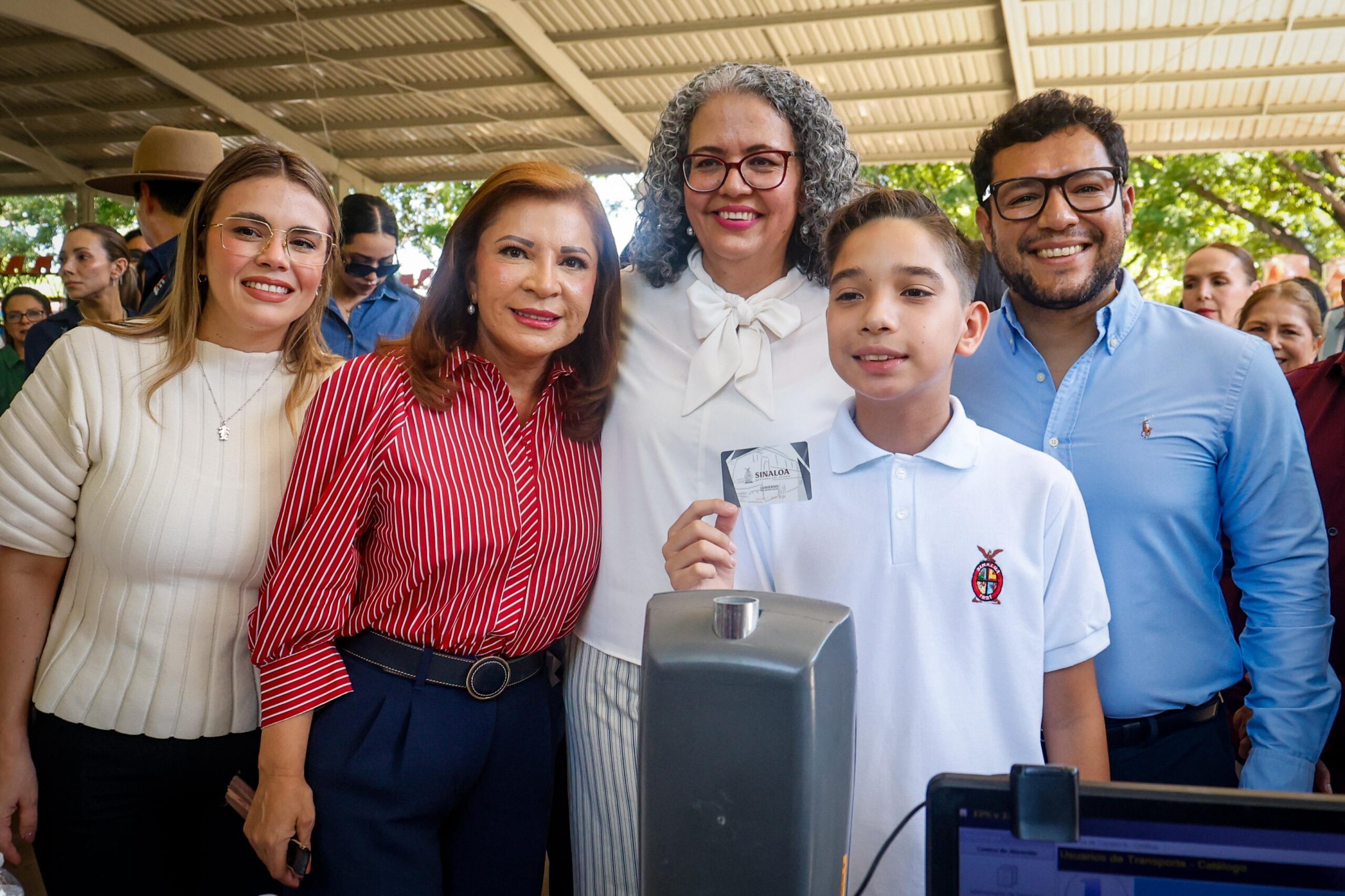 apoyos sociales