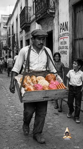 “Queso, requesónnnn”, “Aguaaaaa de cebada, si no quieren pa’tirarla”.
Pregones que marcaron nuestra infancia