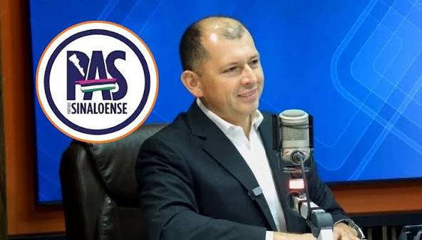 Mediante un comunicado oficial, el Partido Sinaloense, expresa su posicionamiento en relación al nombramiento de Graciela Domínguez Nava como nueva gobernadora de Sinaloa.