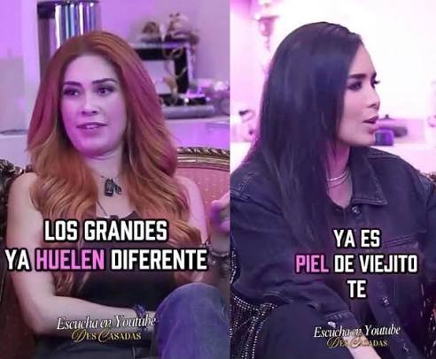 A dos diputadas las afectó el “derecho de las audiencias”.
Ni la dirigente nacional de Morena quiso meter las manos por ellas.
Regularán uso de celulares en aulas.
¡Sheinbaum envía dinero a estudiantes!, Delgado, dixit.