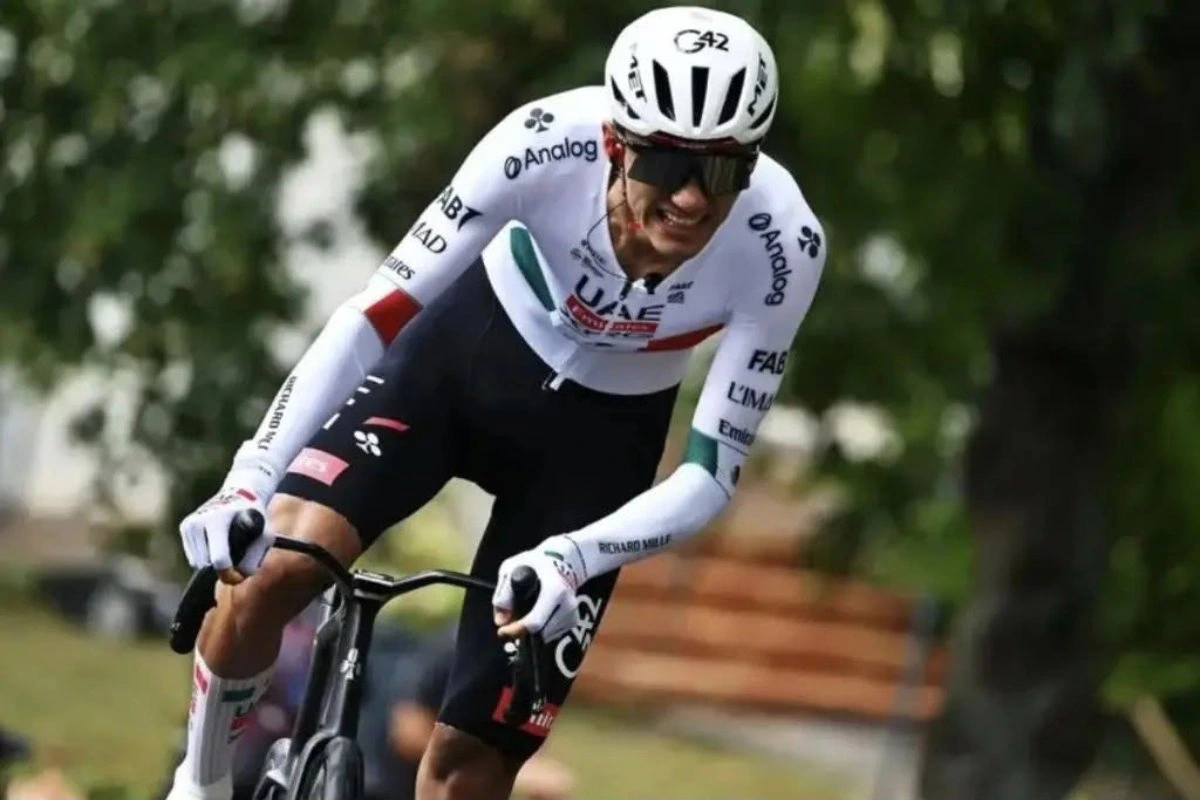 El ciclismo mexicano volvió a tener como protagonista a Isaac del Toro. El corredor del UAE Team Emirates-XRG se proclamó este domingo campeón de la Vuelta a Alemania 2026, después de defender el liderato en la cuarta y última etapa de la competencia, disputada sobre 156.5 kilómetros alrededor de Heilbronn.