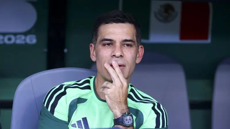 Rafael Márquez solo podrá convocar a dos jugadores de cada equipo de la Liga MX para su primer partido amistoso ante Colombia