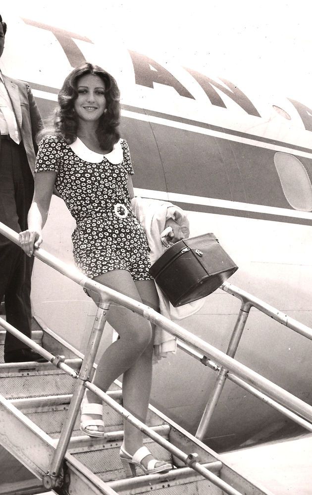 Angélica María, uno de los rostros más agraciados y una de las voces más dulces del mundo del espectáculo mexicano llega a su cumpleaños número 82.