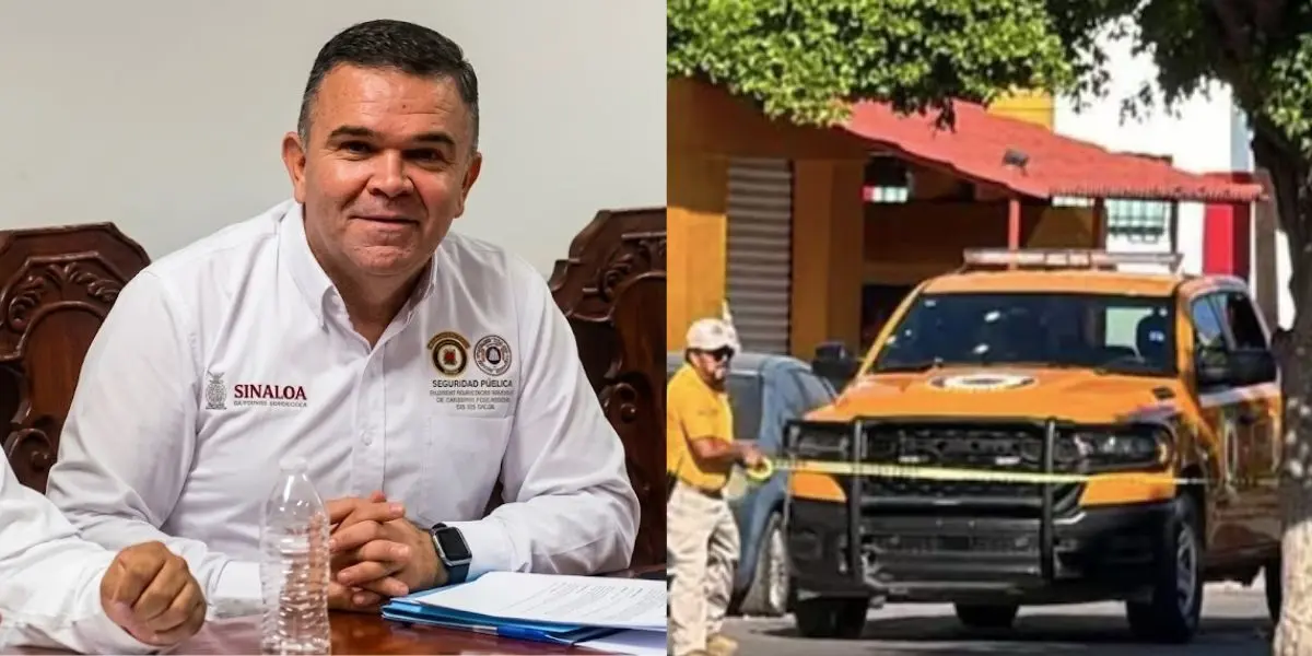 Cimbra ataque a Coordinador de Protección Civil de Mazatlán y a estudiante de la UAS.
Mientras ciudadanos siguen indefensos, políticos son escoltados por la G.N.
PAN anuncia “asambleas informativas” en todo el país.
Sinaloenses votarán en el extranjero. ¿Y, el ICE, no acudirá a las casillas?.
A Alfonso Durazo, ex priista, ex foxista y hoy morenista le salió le chirrión por el palito.
Renuncia Alba Virgen al PAS.