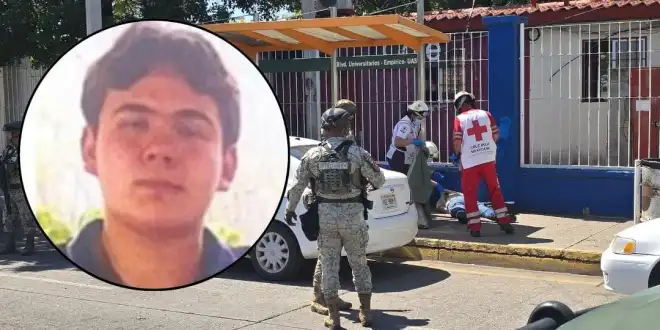 Cimbra ataque a Coordinador de Protección Civil de Mazatlán y a estudiante de la UAS.
Mientras ciudadanos siguen indefensos, políticos son escoltados por la G.N.
PAN anuncia “asambleas informativas” en todo el país.
Sinaloenses votarán en el extranjero. ¿Y, el ICE, no acudirá a las casillas?.
A Alfonso Durazo, ex priista, ex foxista y hoy morenista le salió le chirrión por el palito.
Renuncia Alba Virgen al PAS.