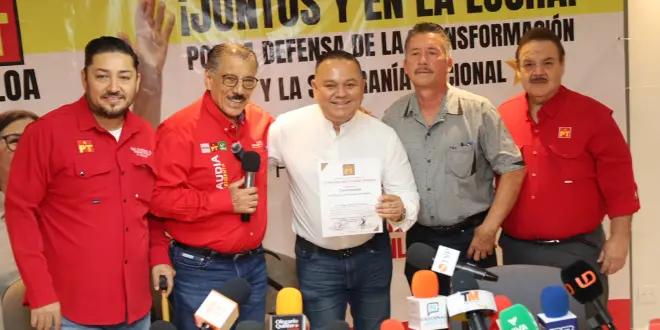 Titular de Sader y Gobernadora Domínguez Nava del tingo al tango.
Inicia Imelda Castro gira por los 20 municipios.
El PT se mueve y ¿Qué cree? También dice que fortalecerá su estructura.
Gerente estatal del PAN saca bola de cristal.
INE cambia de color para estar acorde a su desempeño: GRIS.
My-lai Quintero se pone a gastar suela.
