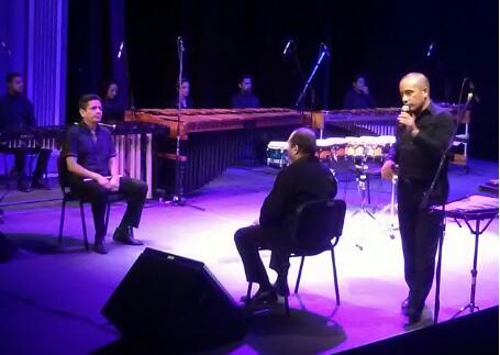 El destacado docente y percusionista del Centro Municipal de las Artes participará en la edición 54 del Festival Internacional Cervantino junto al reconocido SAFA Ensamble de Percusiones.*
Su liderazgo impulsa además al Foro de Percusiones CMA, agrupación seleccionada para formar parte de la cartelera del Festival Cultural Sinaloa 2026.
