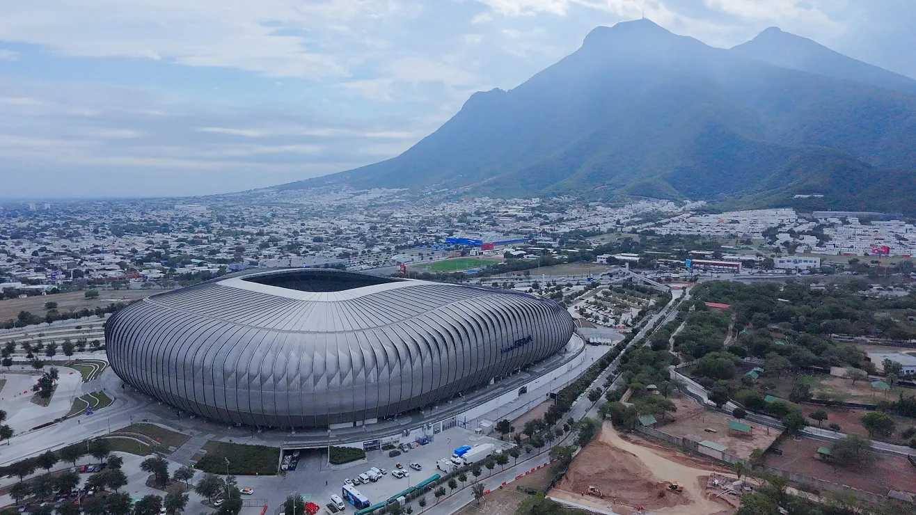 La selección de México ya tiene sede para uno de sus partidos más importantes del cierre de 2026. El equipo nacional disputará en el estadio BBVA de Monterrey el encuentro de vuelta de los cuartos de final de la Liga de Naciones de la Concacaf, programado para el 17 de noviembre.