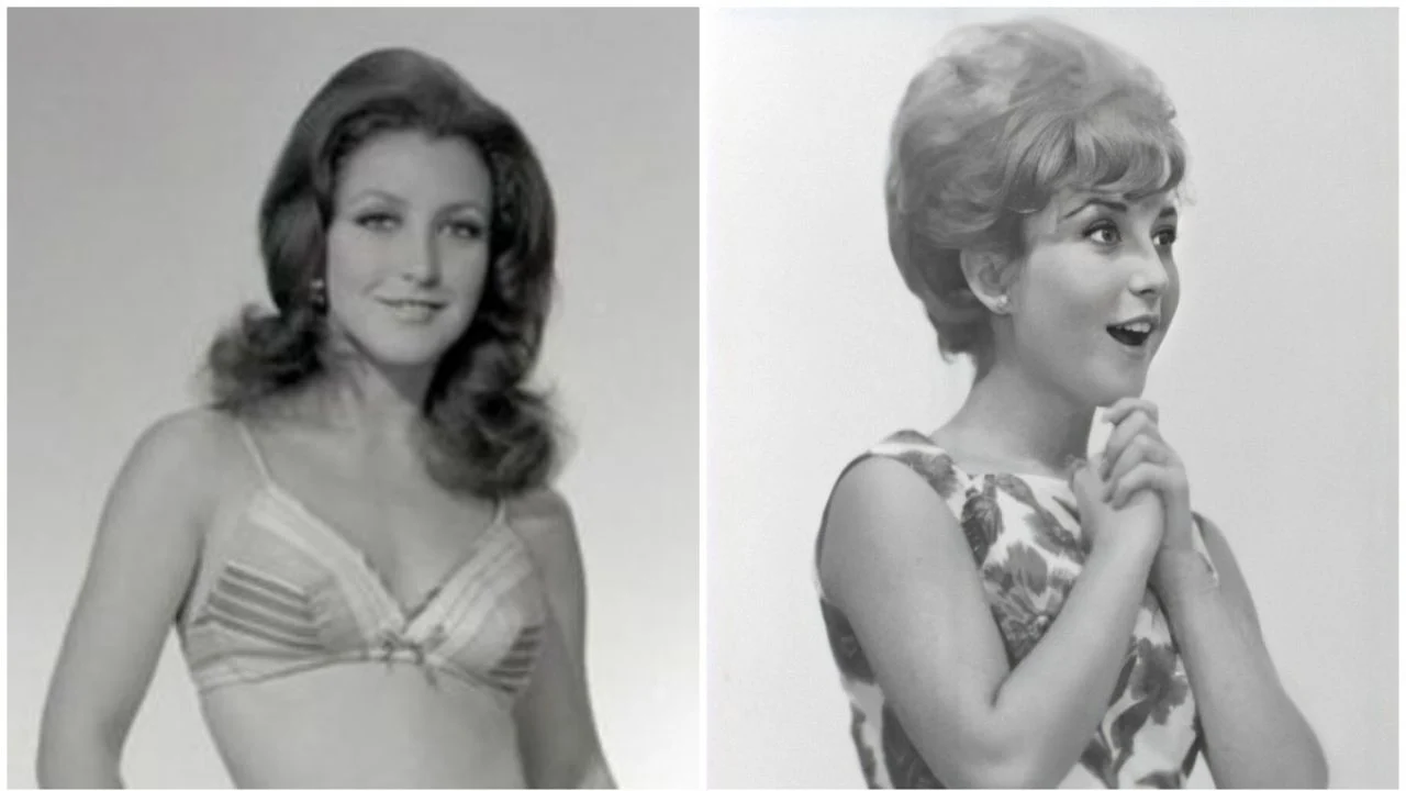 Angélica María, uno de los rostros más agraciados y una de las voces más dulces del mundo del espectáculo mexicano llega a su cumpleaños número 82.
