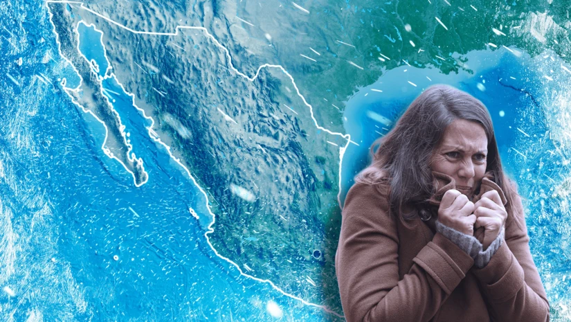 El Servicio Meteorológico Nacional (SMN) prevé el ingreso de 56 frentes fríos durante la temporada 2026-2027, seis más que el promedio climatológico, en un periodo marcado por el fortalecimiento del fenómeno El Niño y por la posibilidad de que sistemas frontales interactúen con ciclones tropicales y amplifiquen sus efectos.