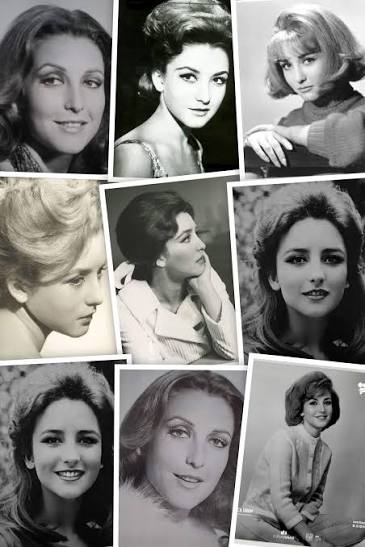 Angélica María, uno de los rostros más agraciados y una de las voces más dulces del mundo del espectáculo mexicano llega a su cumpleaños número 82.