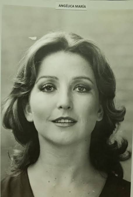 Angélica María, uno de los rostros más agraciados y una de las voces más dulces del mundo del espectáculo mexicano llega a su cumpleaños número 82.