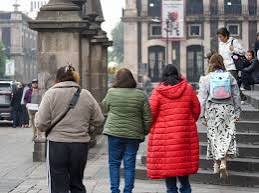 El Servicio Meteorológico Nacional (SMN) prevé el ingreso de 56 frentes fríos durante la temporada 2026-2027, seis más que el promedio climatológico, en un periodo marcado por el fortalecimiento del fenómeno El Niño y por la posibilidad de que sistemas frontales interactúen con ciclones tropicales y amplifiquen sus efectos.