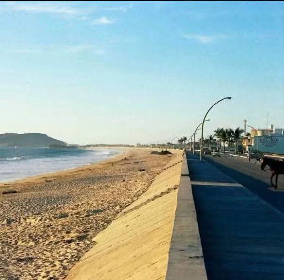 Mazatlán se desmorona… ya no es lo duro, es lo tupido.
La naturaleza se la está cobrando y los malandros desatados.
Brincan para sacrificarse a nivel estatal: Roxana, Paloma y Mario más los que se alboroten.
Vino Chente, el Lenguaraz de San Cristóbal.
Lanzan convocatoria para coordinadores municipales de Morena.
