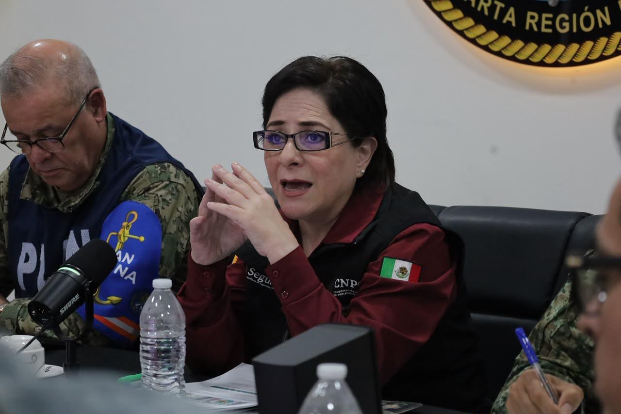 “Simón” nos tiene nerviosos.
Aún con Simón la grilla no para.