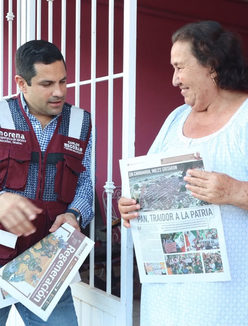 “Simón” nos tiene nerviosos.
Aún con Simón la grilla no para.