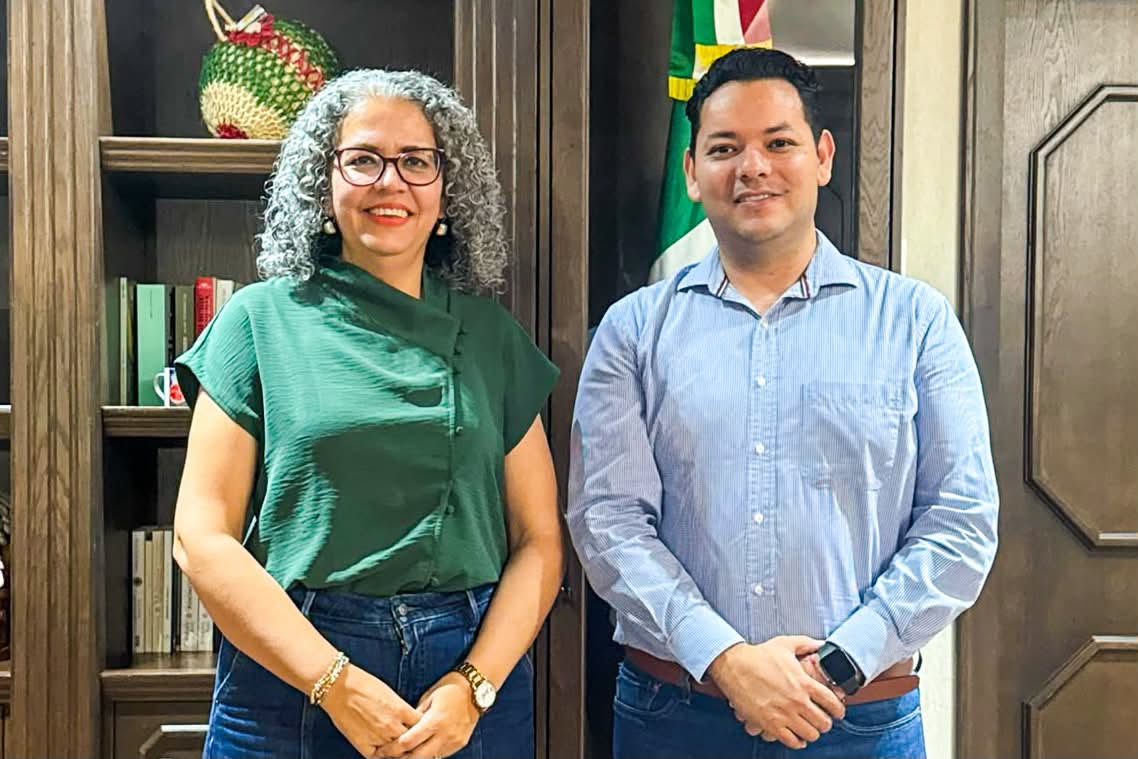 La crisis que no se quiere ver en Mazatlán.
Suspenden Expo Canaco por consecuencias de la violencia. Abundan reacciones.
Gerente del PAN busca alianza y el de Morena dice que hay mucho mitorero y se reúne con la Gobernadora.
En Mazatlán suspirantes que se cansen… pierden.
Protestan jubilados de la UAS.