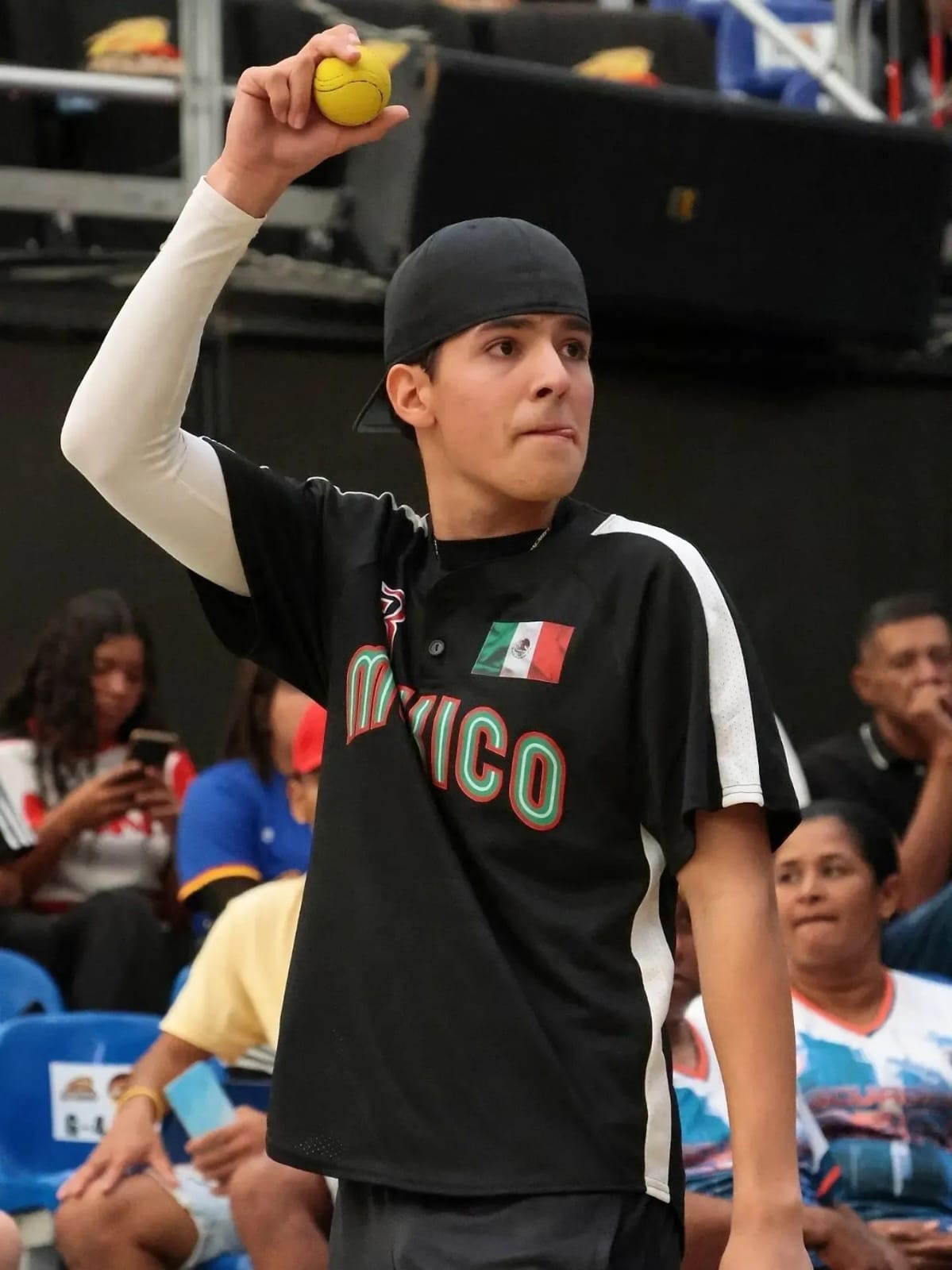 La Selección Mexicana vence a Puerto Rico en el Campeonato Panamericano y asegura lugar en la Copa Mundial de 2027

