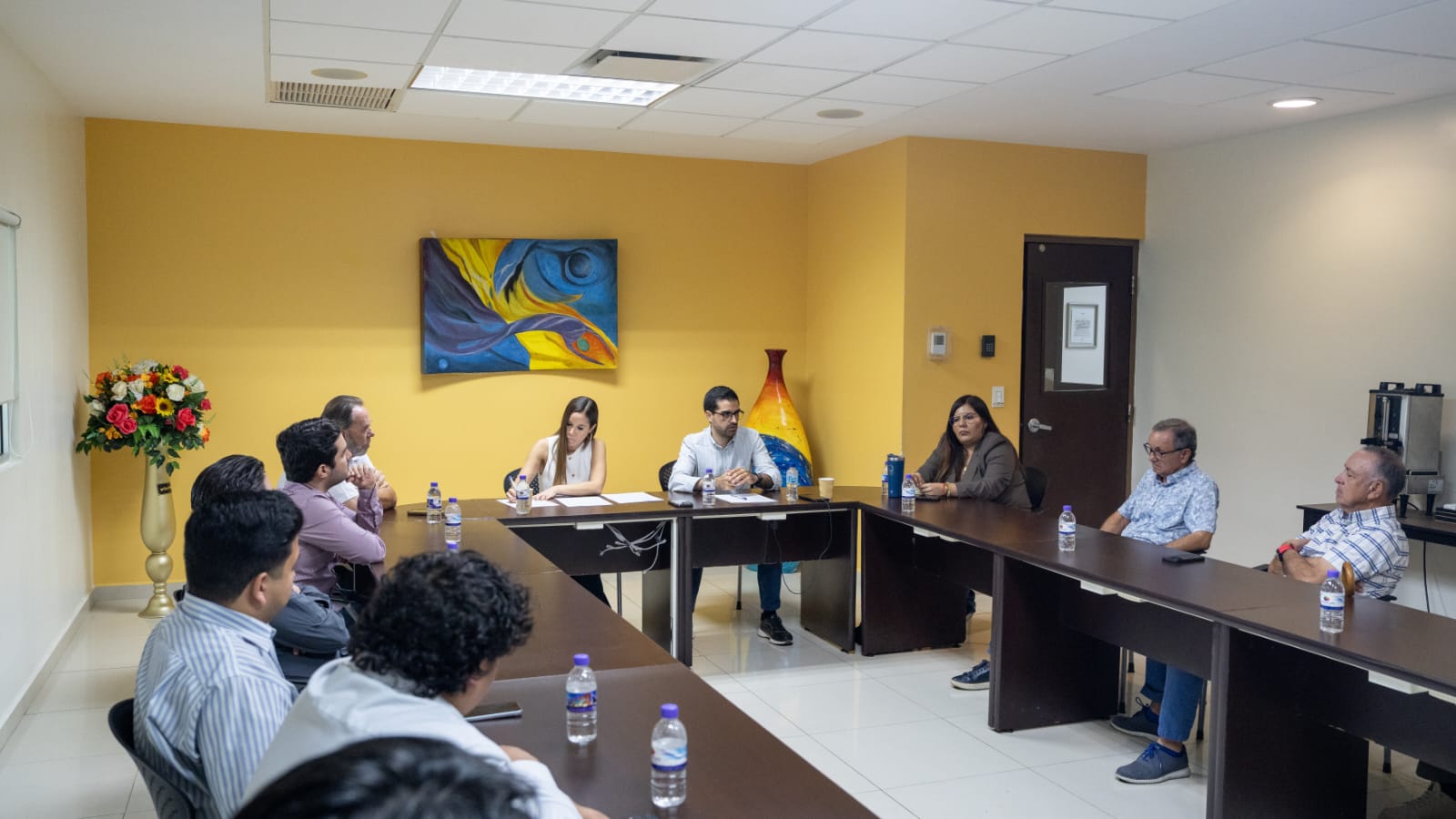 El plan integral contempla rutas y experiencias, promoción en ferias, comercialización, señalética, vinculación gastronómica y festivales