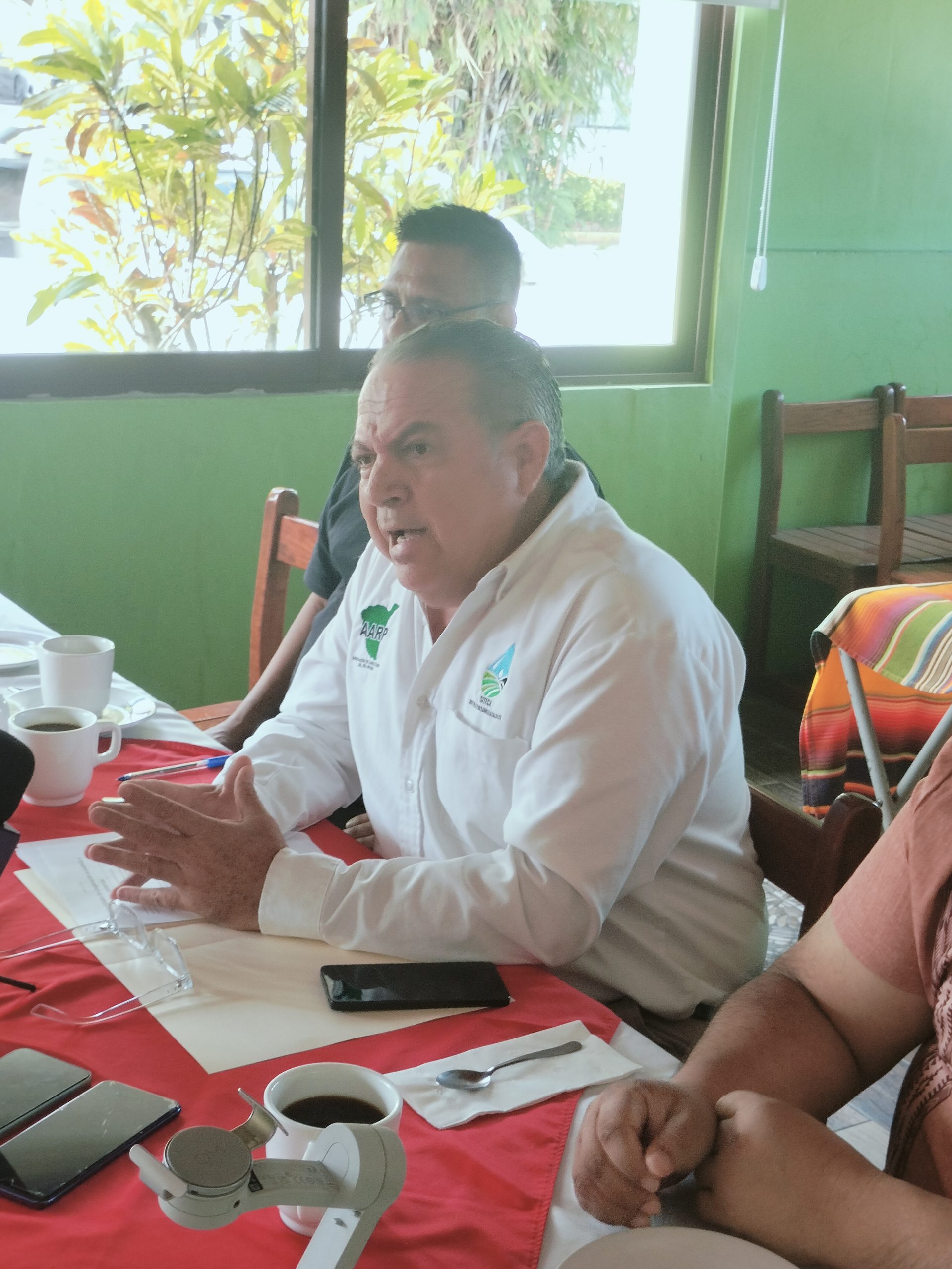 Sostendrán reuniones con representantes del sector turístico, inmobiliario y agroindustrial.