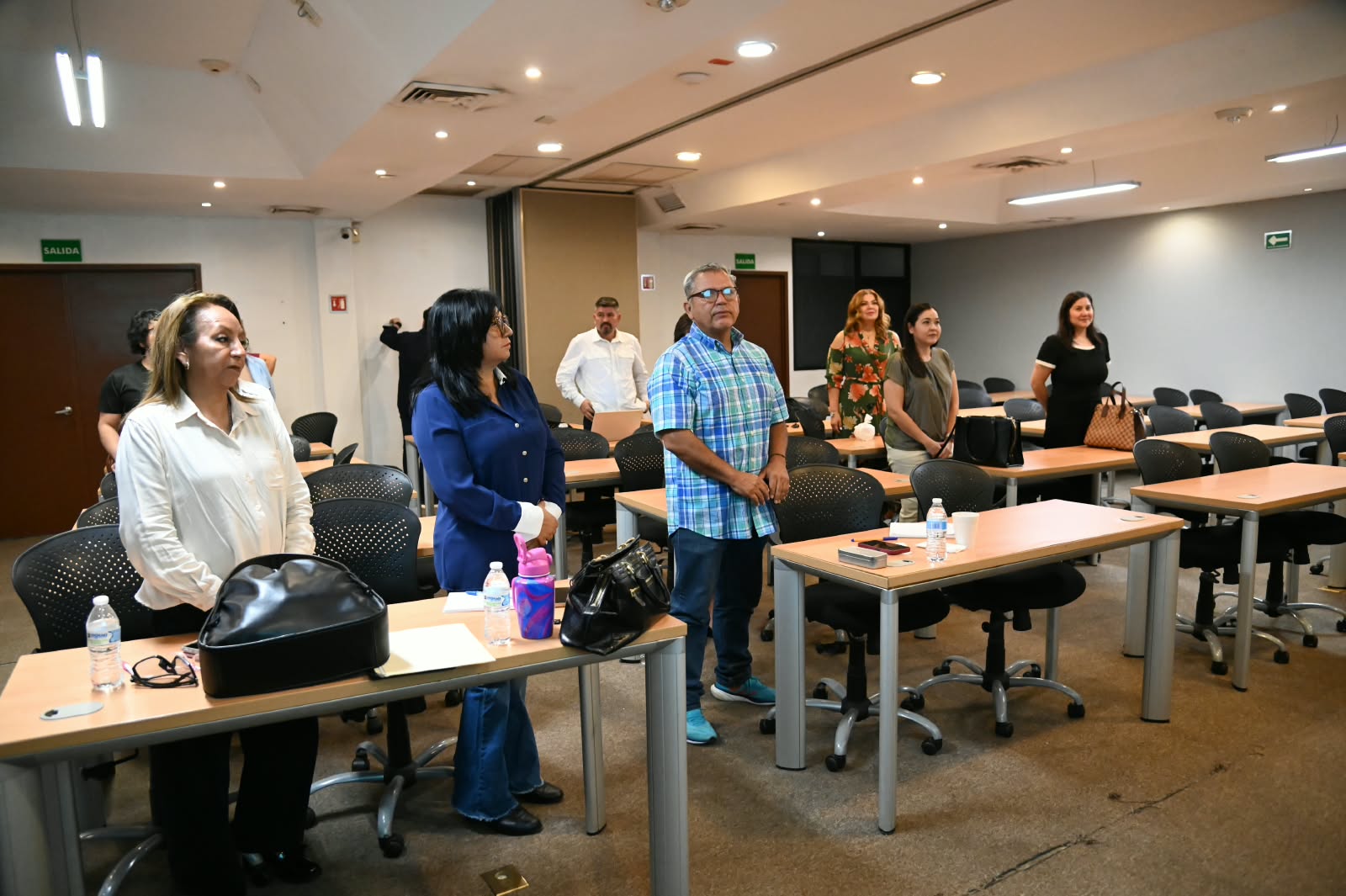 A través de la Unidad de Bienestar Universitario, la UAS coordina el Diplomado “Semilleros de Justicia y Paz” para capacitar a líderes sociales de Sinaloa